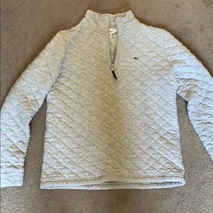 vineyard vines pullover